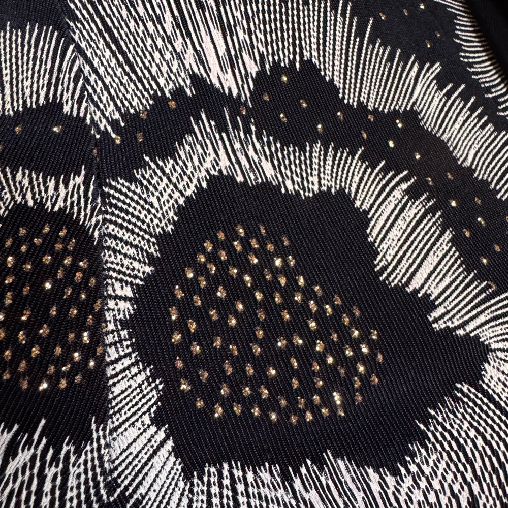 Joseph Ribkoff Couture Knit Jacket - Picture 9 of 15